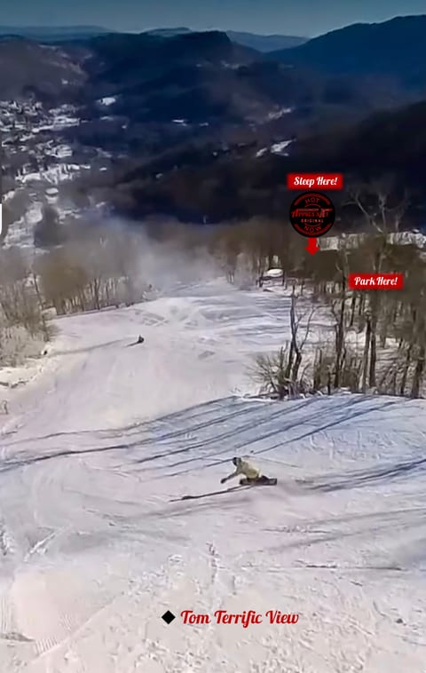 APPrès-ski