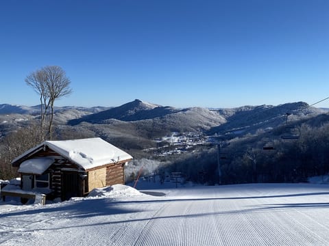 APPrès-ski