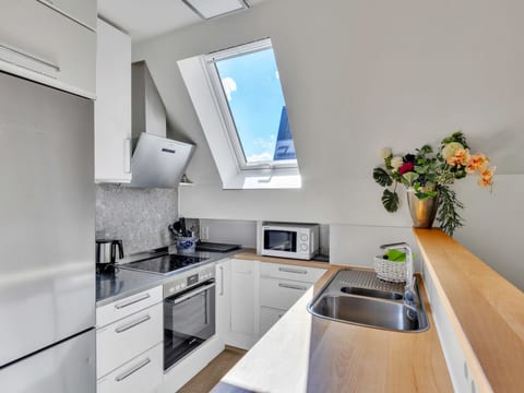 Ferienhaus Bude 92