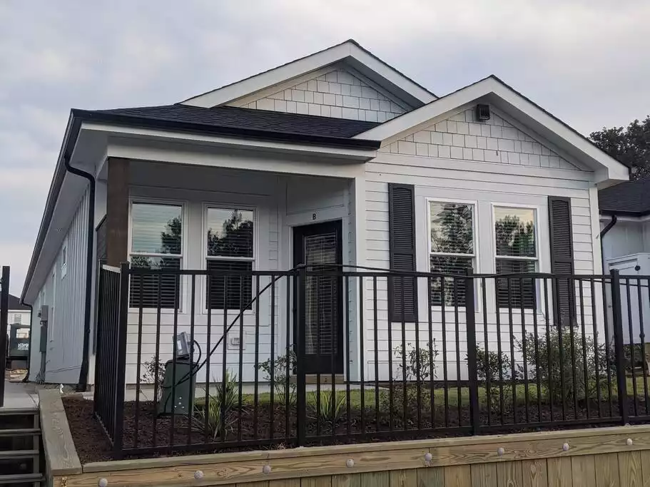 NEW CONSTRUCTION - Oceanside - Direct Beach Access - Corolla