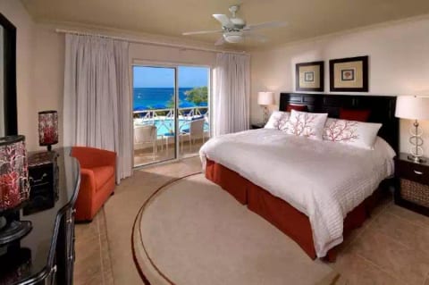 Beach View 208 - Paynes Bay