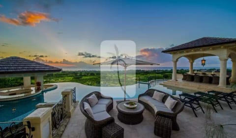 Serenity - Lancaster Ridge