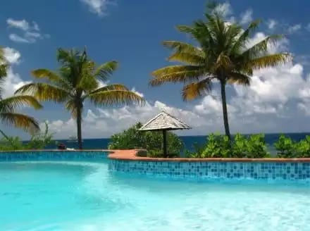 Sea Pearl - Cap Estate