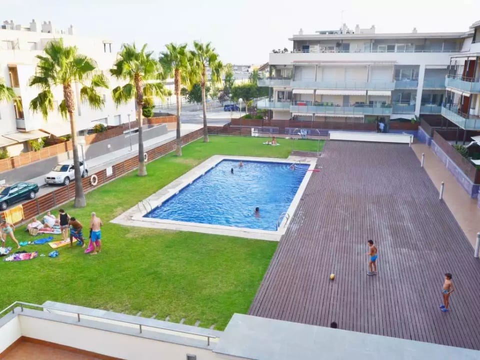 Deltamar - Sant Carles de la Ràpita