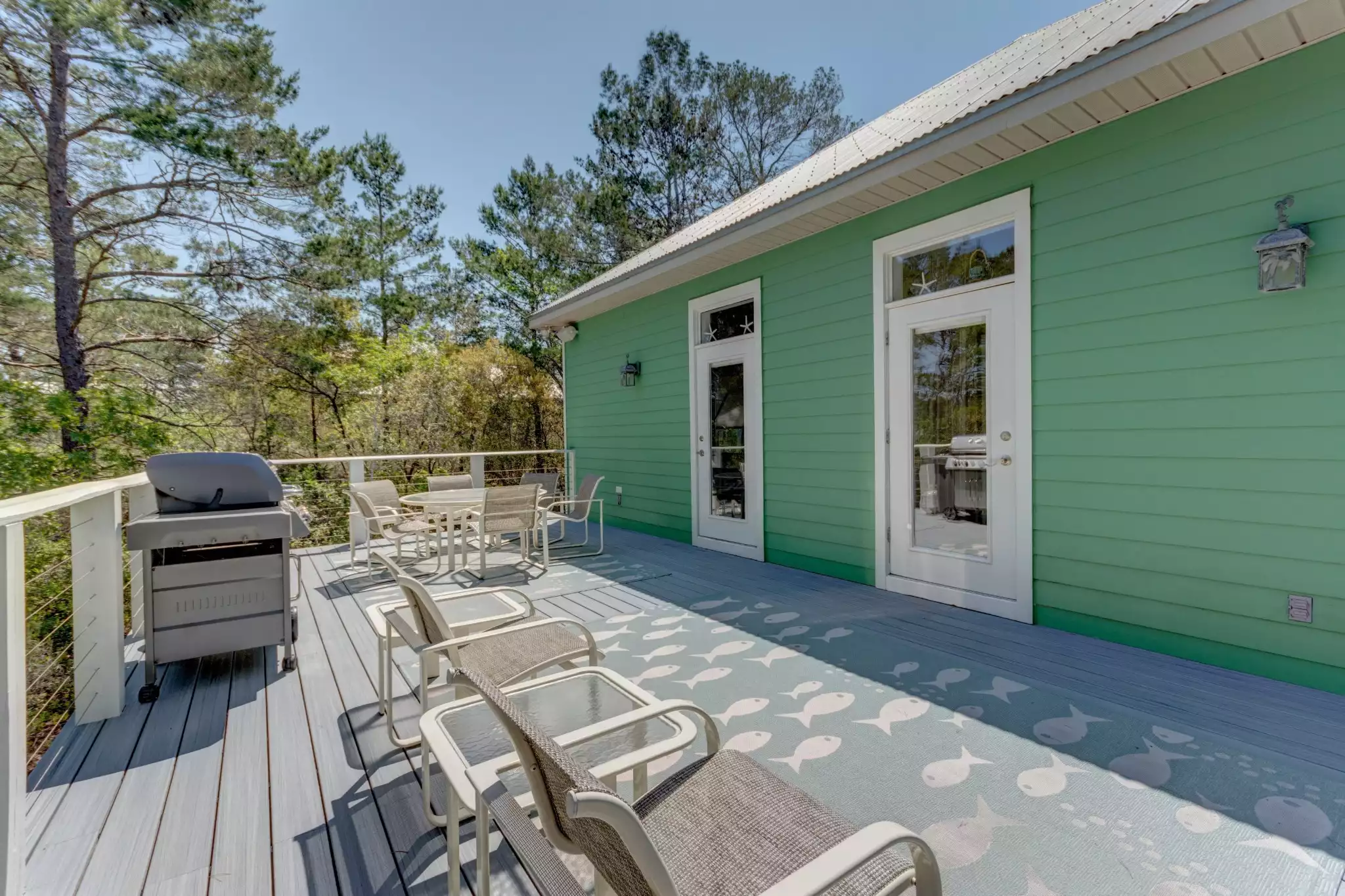 5 Bd sleeps 14 Heated Pool, Hot Tub & Golf Cart - Santa Rosa Beach 5 Bd sleeps 14 Heated Pool, Hot Tub & Golf Cart - Santa Rosa Beach