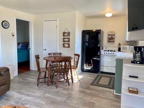 #8 Kipling Cottage Last Resort