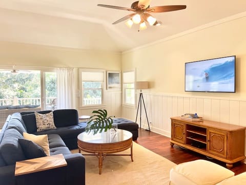 4 Bedroom Princeville at Hanalei Modern Retreat - 