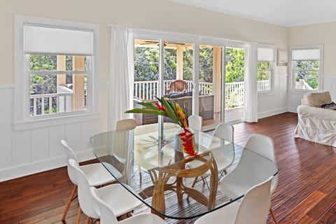 4 Bedroom Princeville at Hanalei Modern Retreat - 