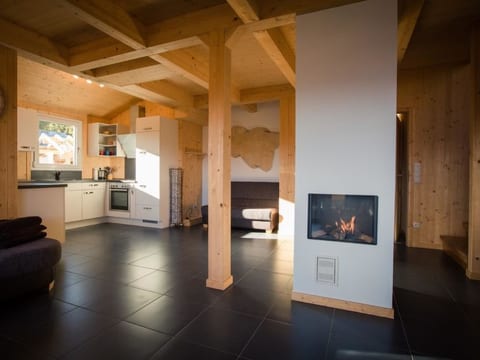 47# mit IR-Sauna& Sprudelbad Innen