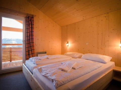 47# mit IR-Sauna& Sprudelbad Innen