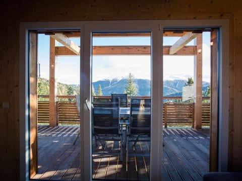 47# mit IR-Sauna& Sprudelbad Innen