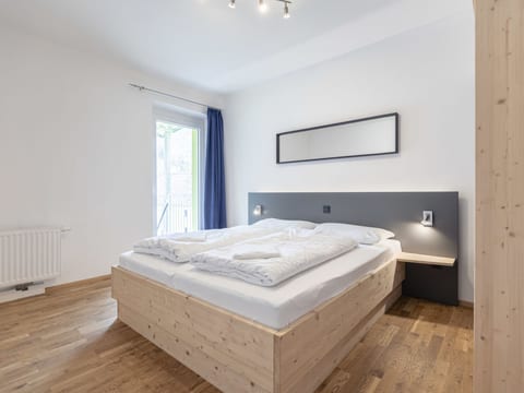 für bis zu 8 Personen mit IR Sauna