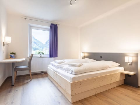 für bis zu 6 Personen