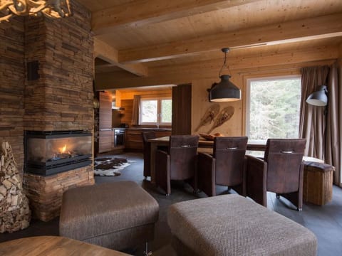 #1 mit IR-Sauna&Sprudelbad innen