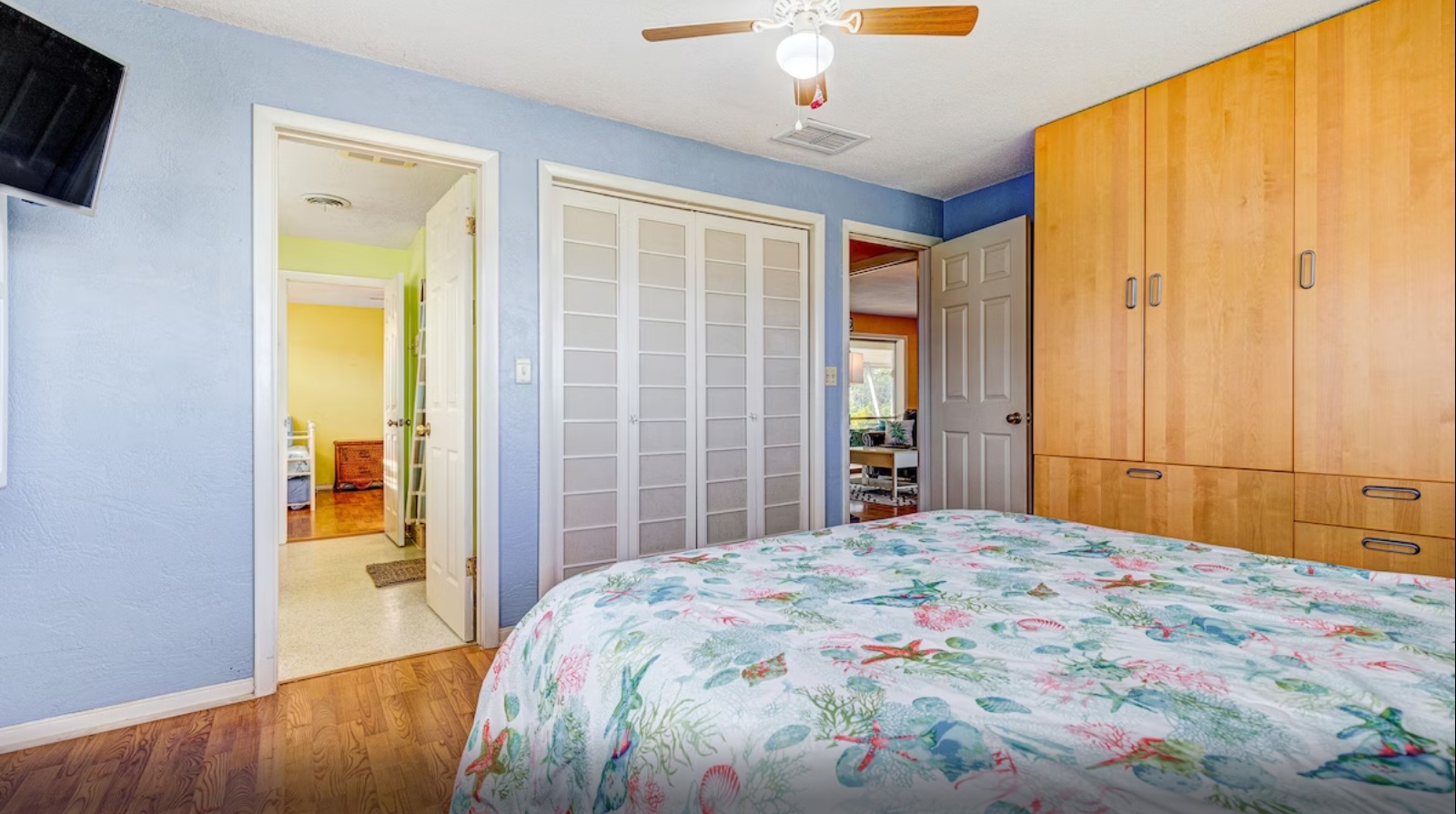 Beach Home! 2 Min walk 2 Beach! Heated Pool/HotTub - Ormond By The Sea