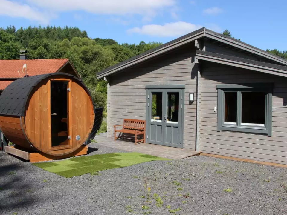Ferienhaus Sarahlita - Enspel