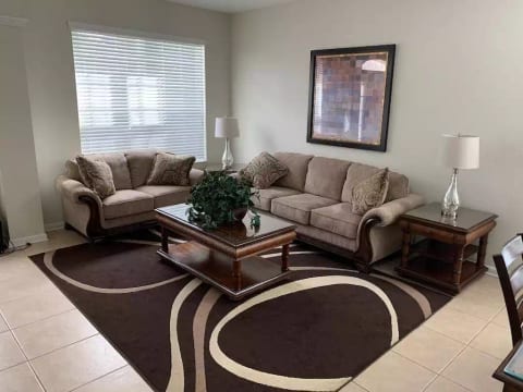 Disney Adventure Villa
