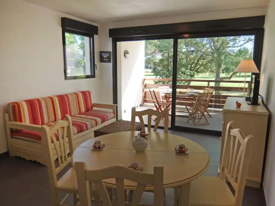 Le Golf Clair - Saint-Cyprien