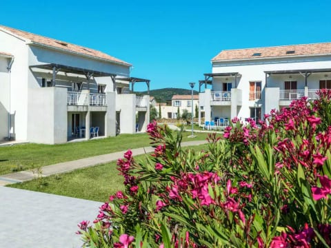 Rés. Odalys Référence Casa d'Orinaju