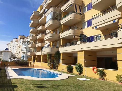 Bellavista del Puerto