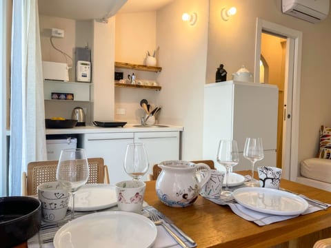 La casa di Manu