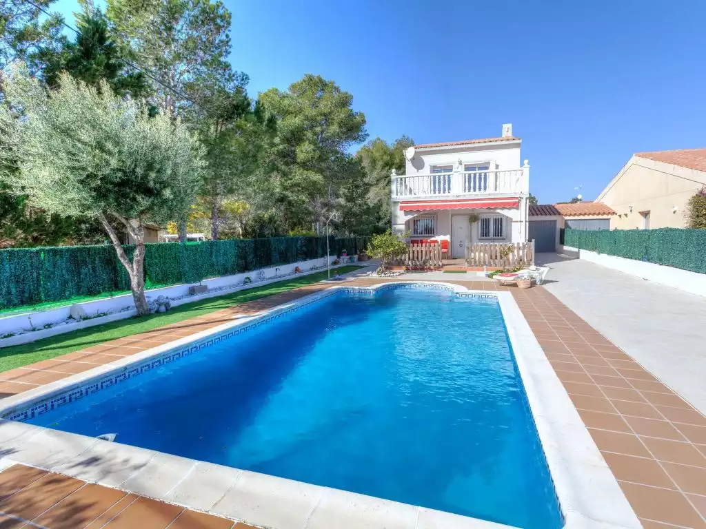 Villa Maria - L'Ametlla de Mar Villa Maria - L'Ametlla de Mar