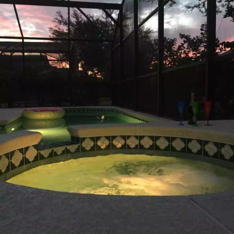 THE HAVEN IN EMERALD ISLAND