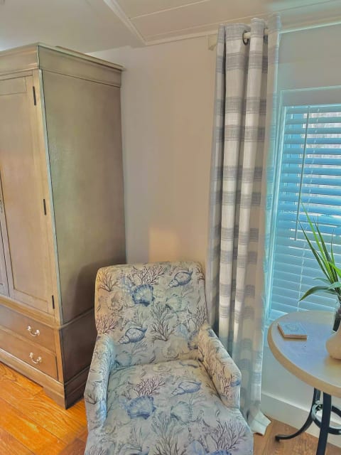 Scallop Shell Cottage Middletown/Newport