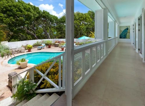 Halle Rose - Sandy Lane