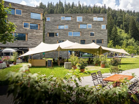 Cosy Alpine
