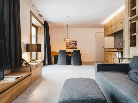 Cosy Alpine