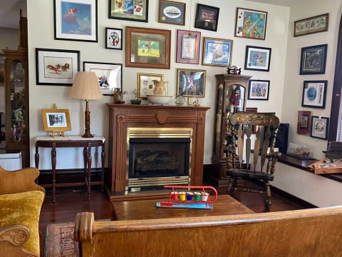 Marc’s Museum
