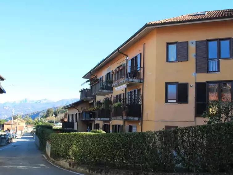 Magnolia - Porto Valtravaglia
