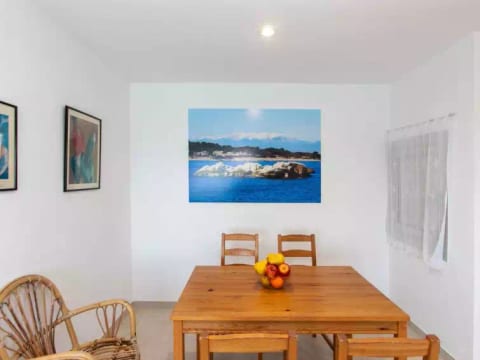 Vista a Mar