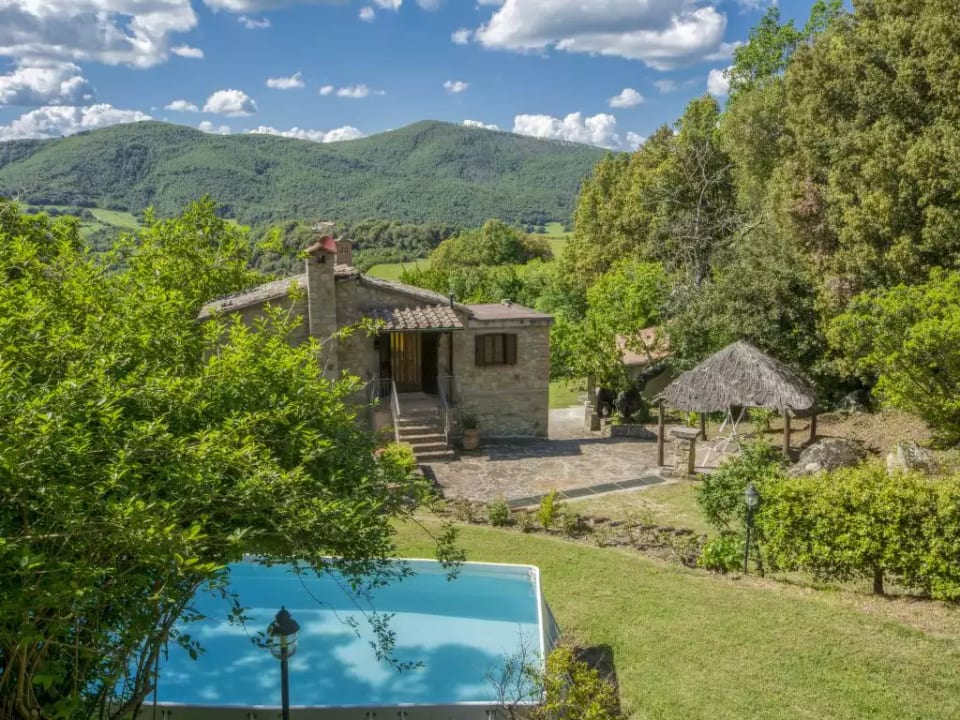 Casale Ulisse - Roccastrada