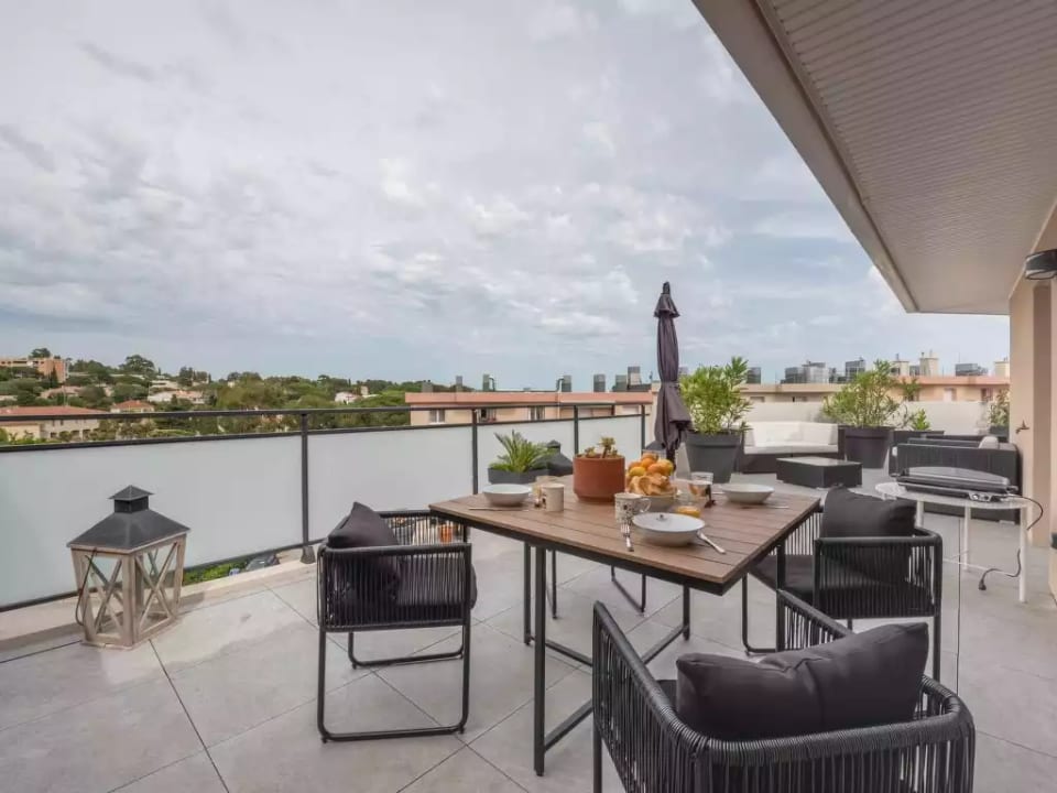 Eden Riviera - Cavalaire-sur-Mer
