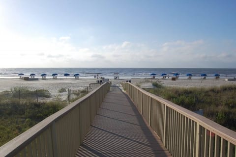 Shipyard Beach