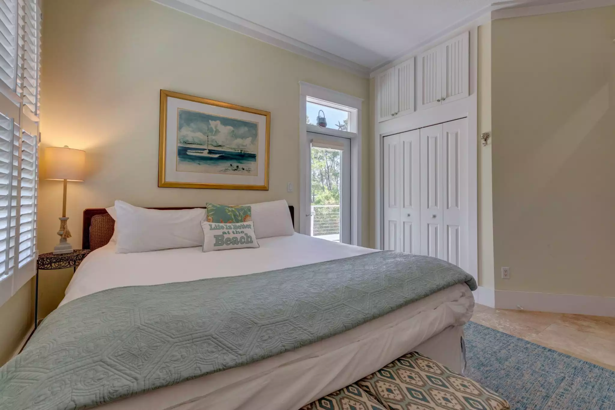 5 Bd sleeps 14 Heated Pool, Hot Tub & Golf Cart - Santa Rosa Beach 5 Bd sleeps 14 Heated Pool, Hot Tub & Golf Cart - Santa Rosa Beach