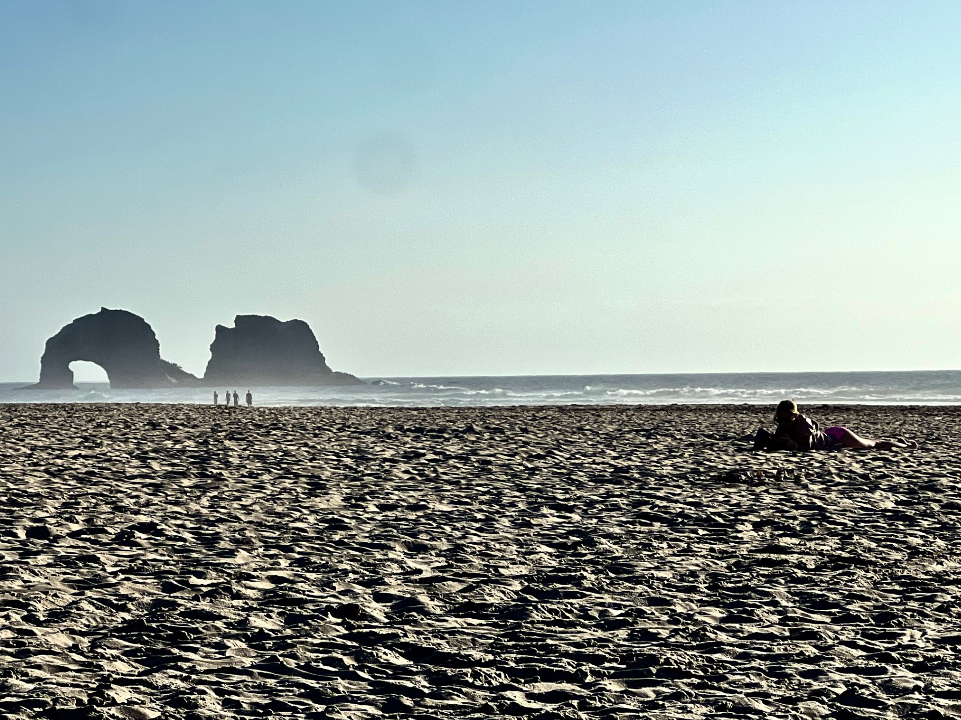 Rockaway Falcon- forest setting, minutes to beach - Rockaway Beach