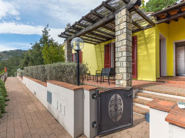 House House - Mezzo Ortano - Tuscany