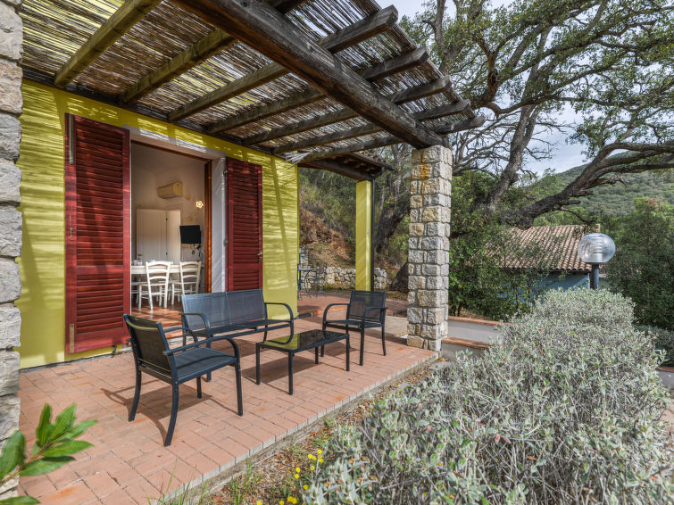 Outdoor Outdoor - Mezzo Ortano - Tuscany