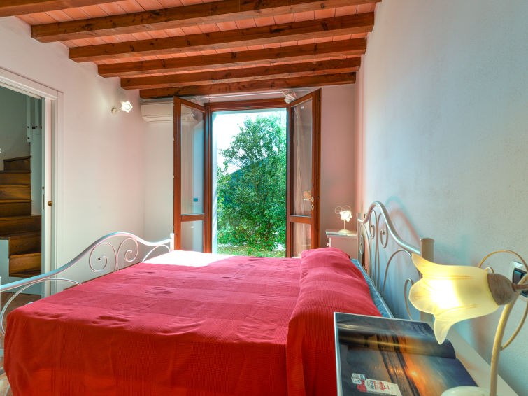 Bedroom Bedroom - Mezzo Ortano - Tuscany