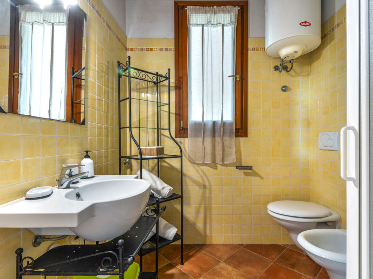 Bathroom / Wellness Bathroom / Wellness - Mezzo Ortano - Tuscany