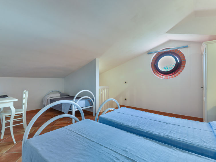 Bedroom Bedroom - Mezzo Ortano - Tuscany