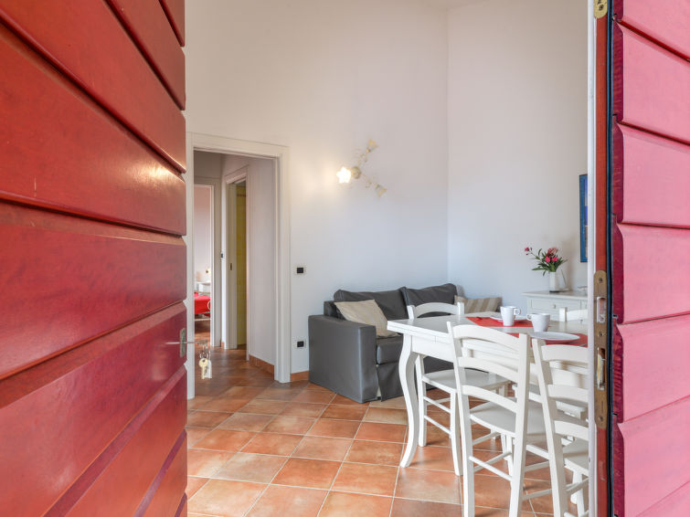 Kitchen / Dining Room Kitchen / Dining Room - Mezzo Ortano - Tuscany