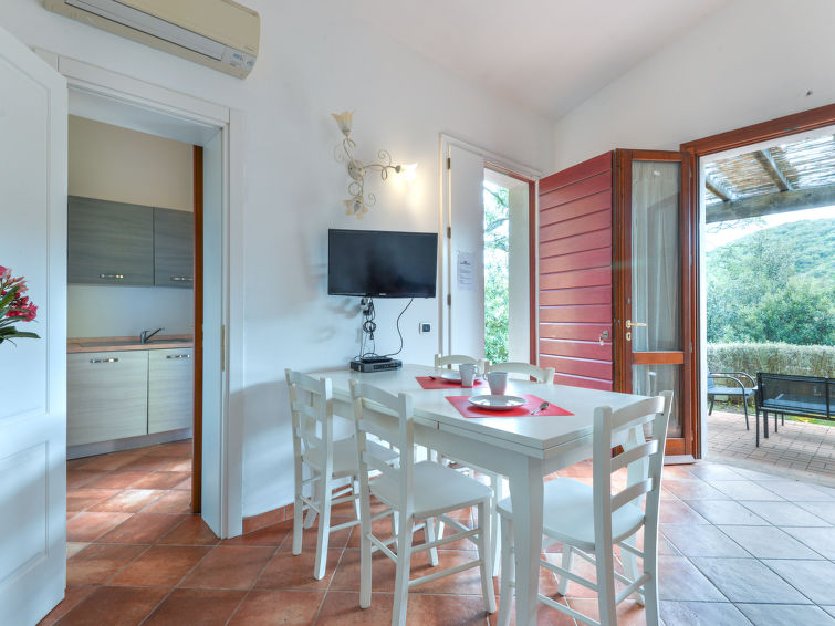 Kitchen / Dining Room Kitchen / Dining Room - Mezzo Ortano - Tuscany
