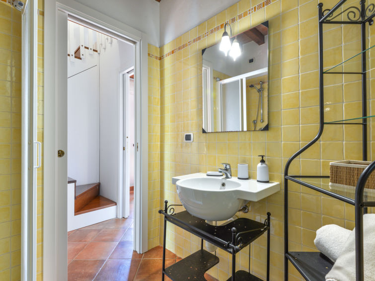 Bathroom / Wellness Bathroom / Wellness - Mezzo Ortano - Tuscany