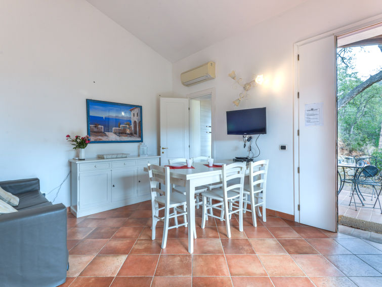 Kitchen / Dining Room Kitchen / Dining Room - Mezzo Ortano - Tuscany