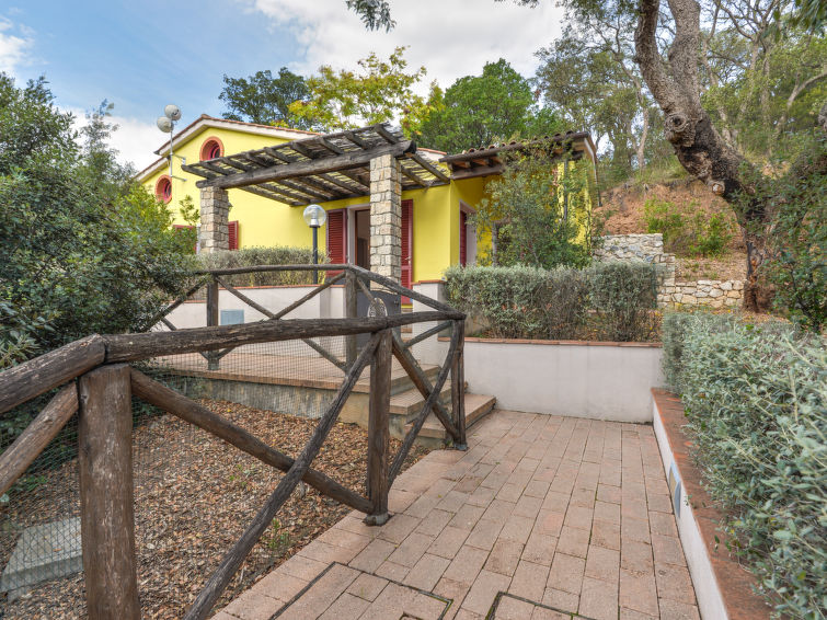 House House - Mezzo Ortano - Tuscany