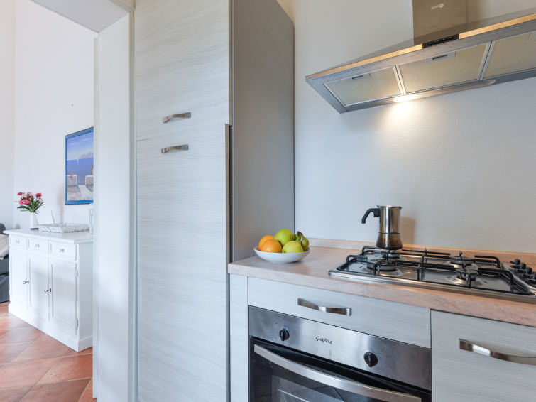 Kitchen / Dining Room Kitchen / Dining Room - Mezzo Ortano - Tuscany